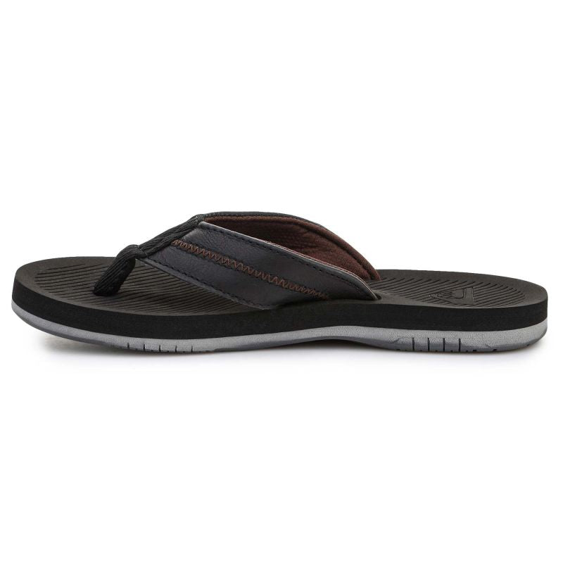 Quiksilver Coastal Oasis Deluxe M AQYL100760 Footwear/Lifestyle Your Sports Performance