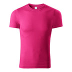 Malfini Paint M MLI-P7340 purple red T-shirt Clothing/Lifestyle/T-shirts/Malfini Malfini