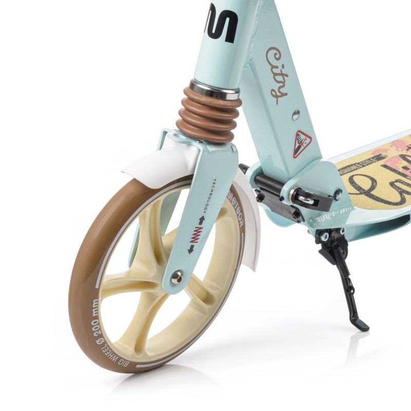 Meteor City California 16954 scooter Accessories/Skating/Hulajnogi Your Sports Performance