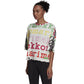 T-shirt adidas MMK Tee W H67090 Clothing/Lifestyle/T-shirts Adidas