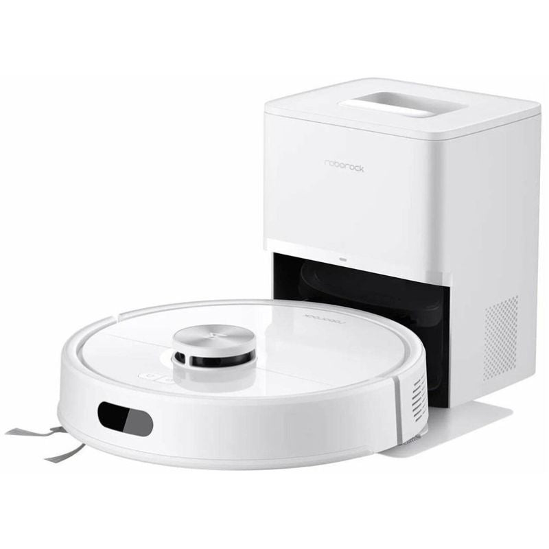 Roborock Q7 TF+ Cleaner White AGD - Produkty/Roboty sprzątające Your Sports Performance