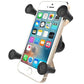 RAM MOUNT universal X-Grip RAM-HOL-UN7BU In preparation Your Sports Performance