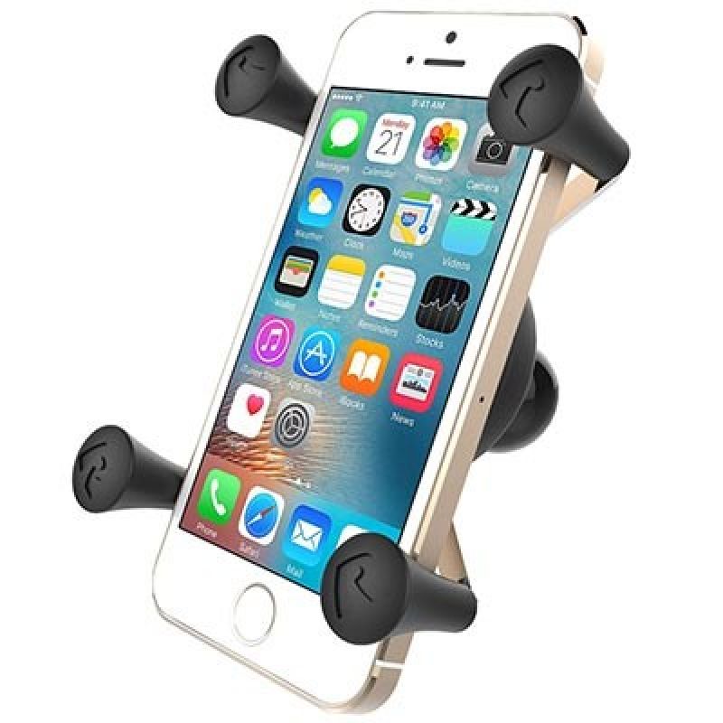 RAM MOUNT universal X-Grip RAM-HOL-UN7BU In preparation Your Sports Performance