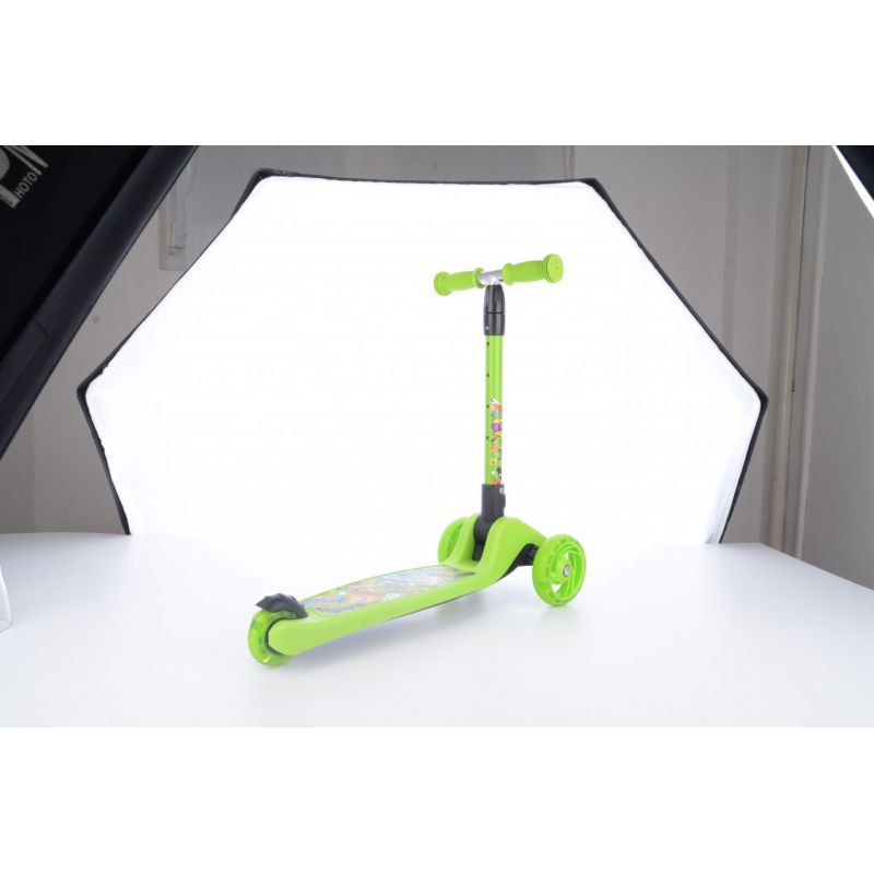 Tempish Scooper Jr 10500002371 Accessories/Skating/Hulajnogi Your Sports Performance