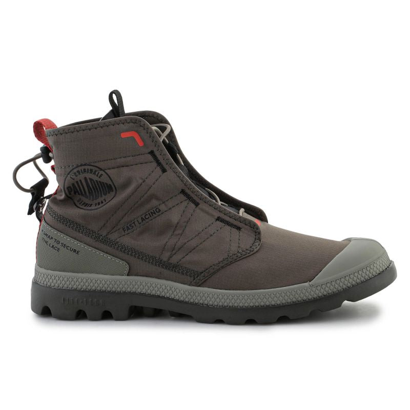 Palladium Pampa Travel Lite M 79104-309-M Olivia Night shoes Footwear/Lifestyle/Palladium Your Sports Performance