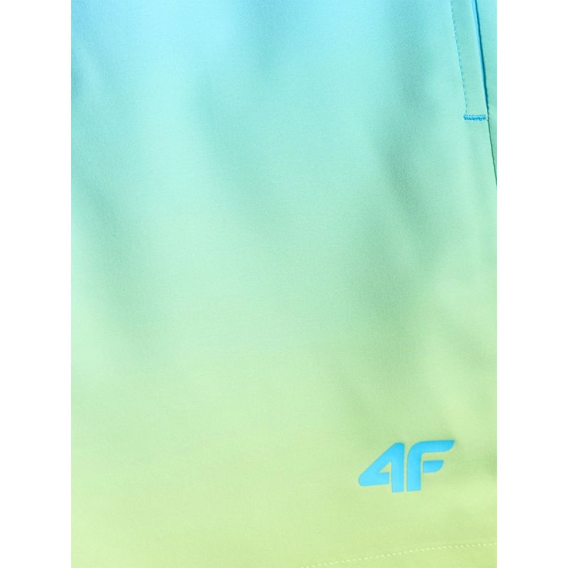 Men's boardshorts 4F 4FRSS26UBDSM224-31S 4f