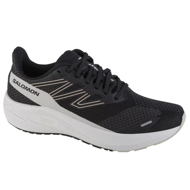 Salomon Aero Blaze M 472089 shoes Footwear/Running/Men Your Sports Performance