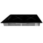 Induction hob LIN LI-A23511 AGD - Produkty/Płyty grzejne do zabudowy Your Sports Performance