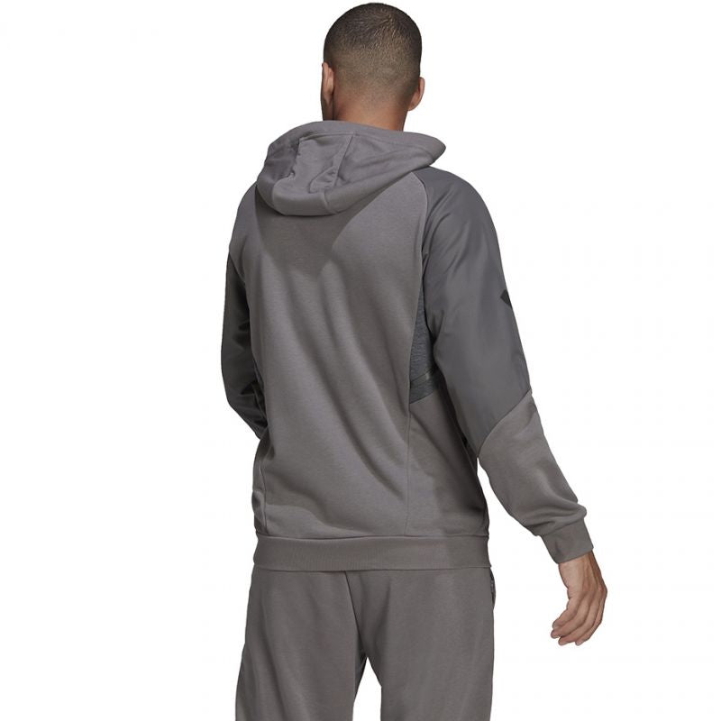 Adidas Condivo 22 Hoody M HD2306 sweatshirt Clothing/Lifestyle Adidas