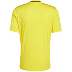 Men's adidas Campeon 25 Jersey Yellow JF6060 In preparation Adidas