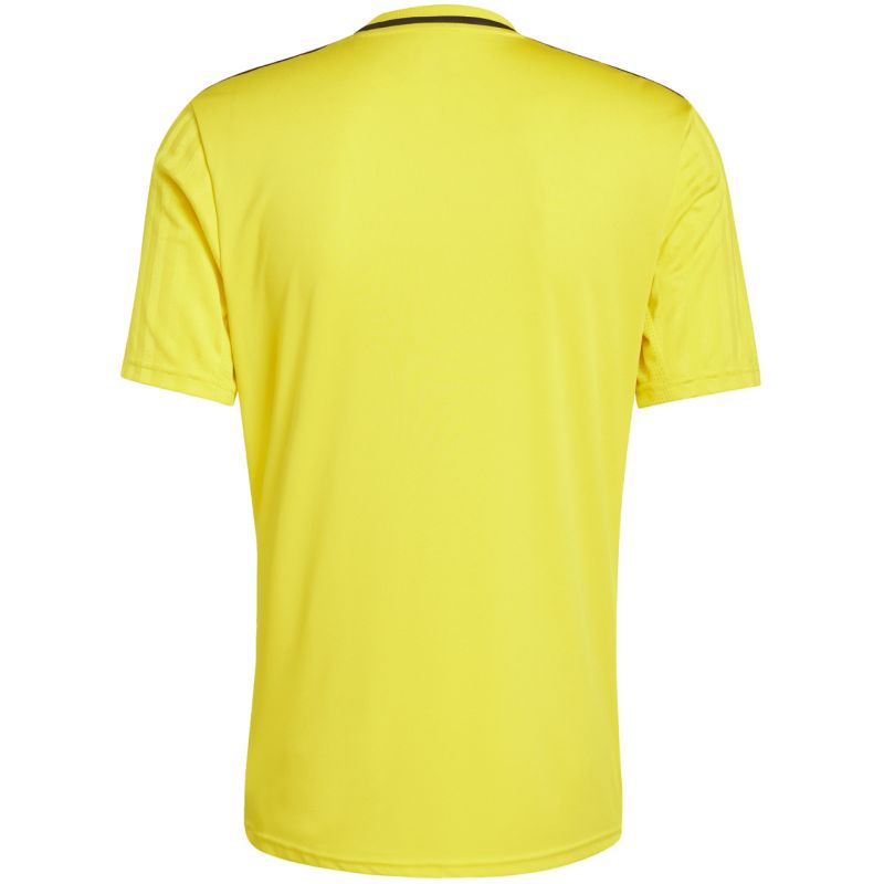 Men's adidas Campeon 25 Jersey Yellow JF6060 In preparation Adidas