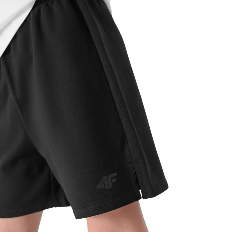 Set 4F M085 Jr 4FJWAW25TAPSM085 20S Clothing/Training/4f Your Sports Performance