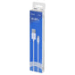 SAVIO CL-123 cable (Micro USB - USB 2.0; 1m; white) In preparation Your Sports Performance