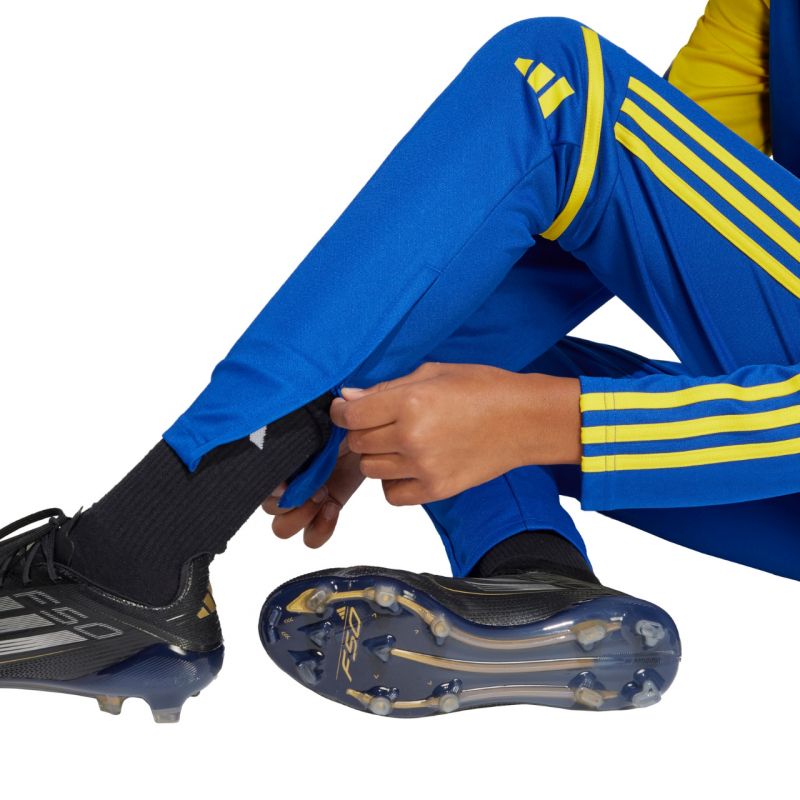 adidas Squadra 25 Training Jr Pants JP3154 Clothing/Football Adidas