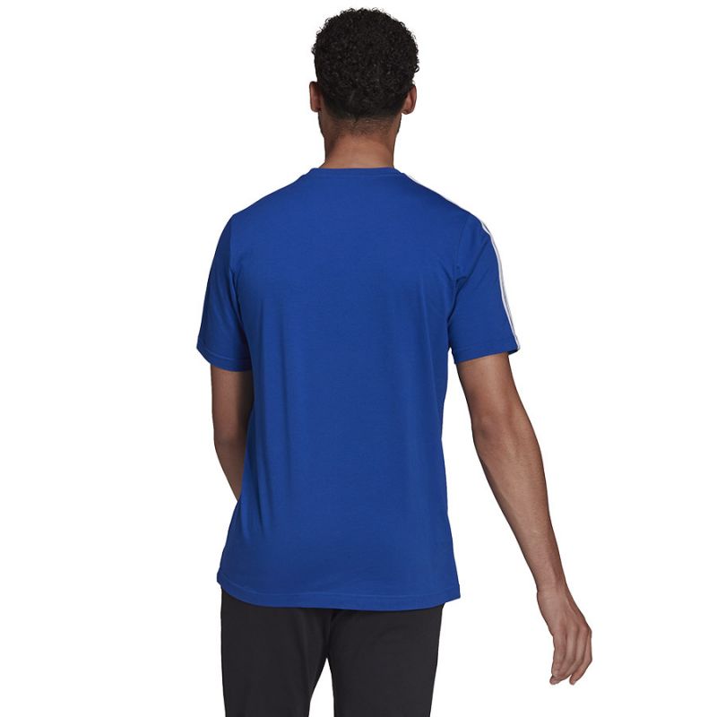 Tee adidas 3 Stripes SJ TM HE4410 Clothing/Lifestyle/T-shirts Adidas