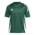 Adidas Tiro 24 Jr IS1028 T-shirt Clothing/Football Adidas