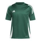 Adidas Tiro 24 Jr IS1028 T-shirt Clothing/Football Adidas