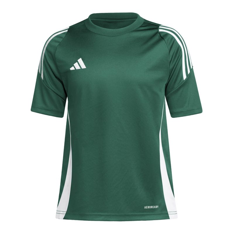 Adidas Tiro 24 Jr IS1028 T-shirt Clothing/Football Adidas