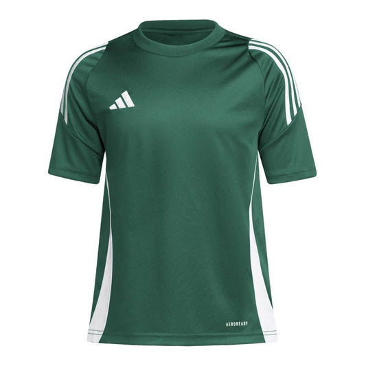 Adidas Tiro 24 Jr IS1028 T-shirt Clothing/Football Adidas