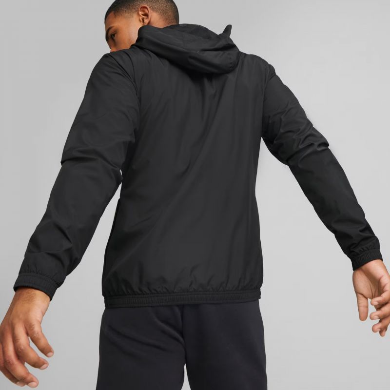 Puma teamRISE All Weather Jacket M 657396 04 Clothing/Training Puma