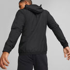 Puma teamRISE All Weather Jacket M 657396 04 Clothing/Training Puma