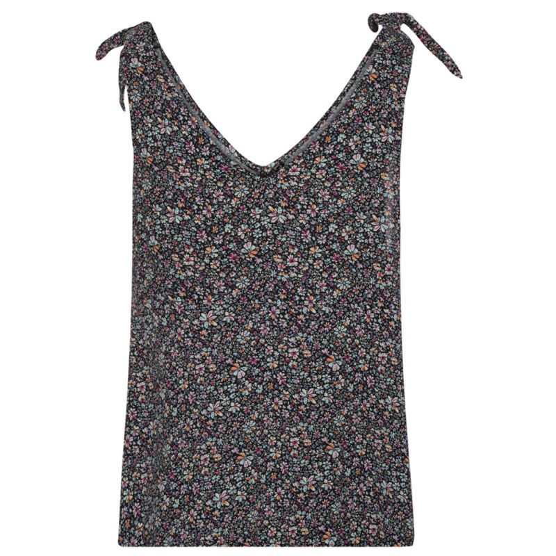 Protest PRTTAVILO Women's Spaghetti Strap Top