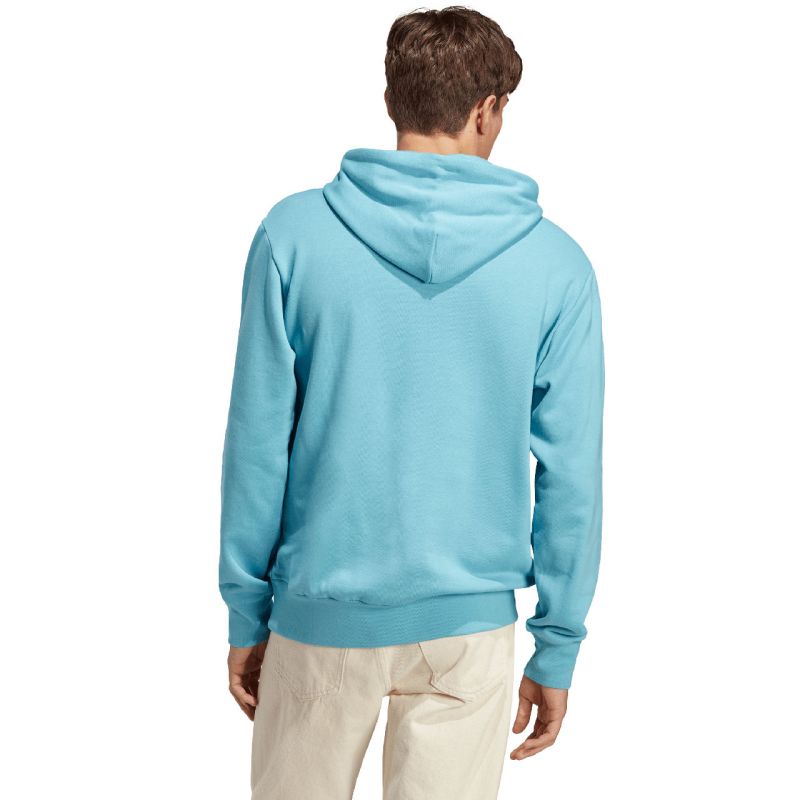 adidas Essentials French Terry Big Logo Hoodie M IC9367 Clothing/Lifestyle Adidas