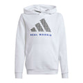 Adidas Real Madrid Jr Sweatshirt IT3763 Clothing/Football Adidas