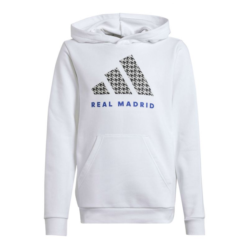 Adidas Real Madrid Jr Sweatshirt IT3763 Clothing/Football Adidas
