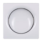 FIBARO Walli Switch Smart Light Switch, White (FGWDSEU-221) Komunikacja i łączność/Akcesoria montażowe Your Sports Performance