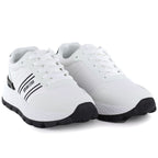 Women's white platform sneakers Big Star TT274882 To be categorized Your Sports Performance