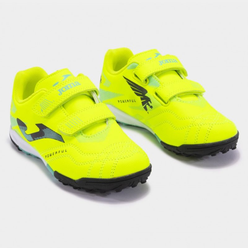 Joma POWERFUL 2411 Jr TF POJW2411TFV shoes Footwear/Football/Kids/Joma Joma