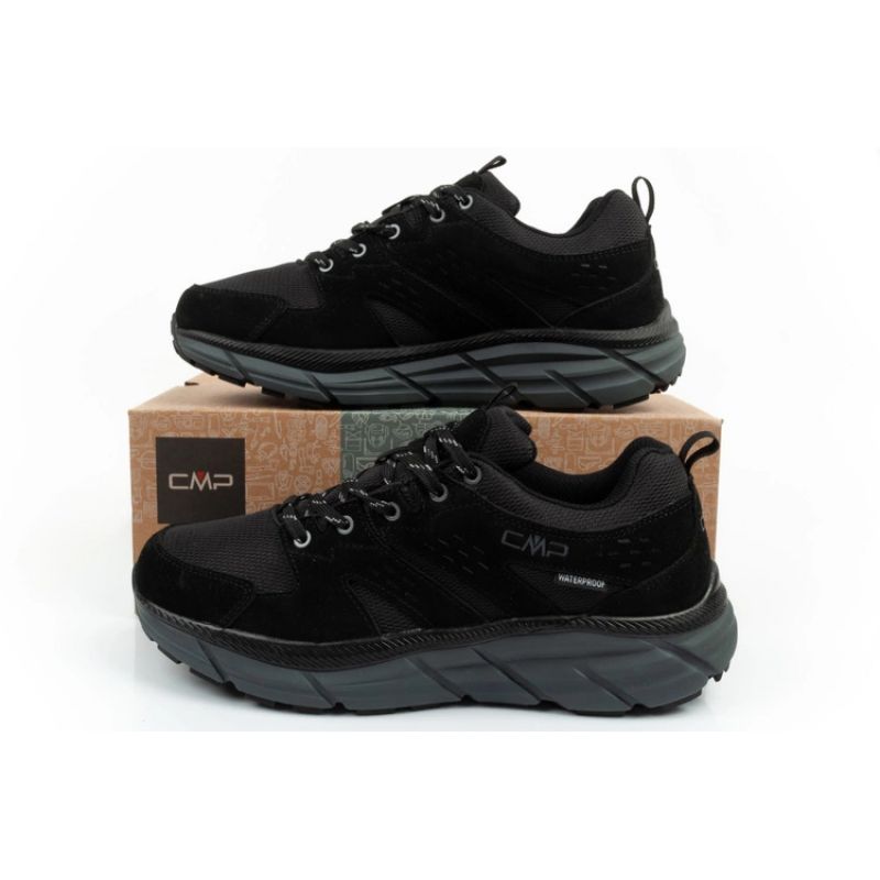 CMP Kamsel Low M 3Q27697 U901 shoes Footwear/Outdoor/CMP Your Sports Performance