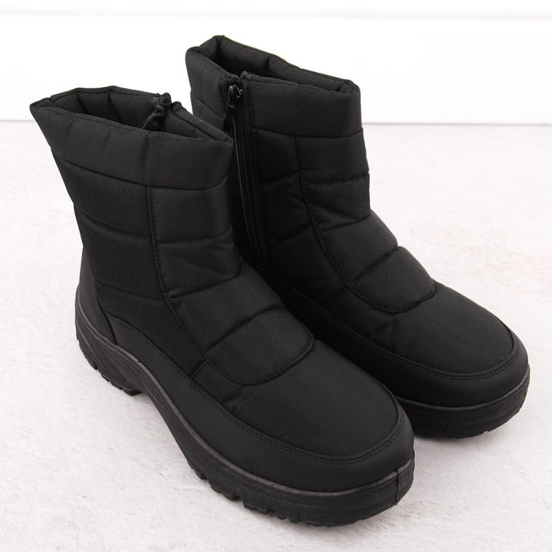 Insulated snow boots NEWS M 4997 EVE472 Footwear/Outdoor/News Your Sports Performance