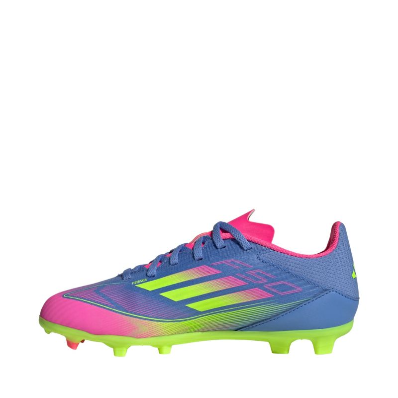 Adidas F50 League FG/MG Jr IE3746 Football Boots Footwear/Football/JR/FG Adidas