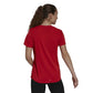 T-shirt adidas HEAT RDY TEE W H45132 Clothing/Running Adidas