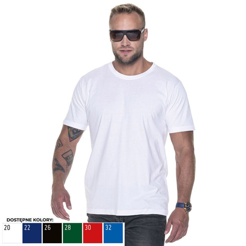 Lpp T-shirt Clothing Your Sports Performance