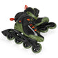 Spokey MrFIT 41 GR M 940754 inline skates Accessories/Skating/Rolki (pozostałe) Your Sports Performance