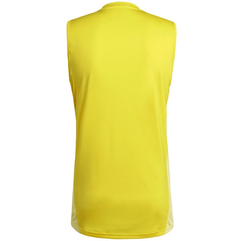 Adidas Tiro 25 Competition Sleeveless Jersey M JI8954 Clothing/Football Adidas