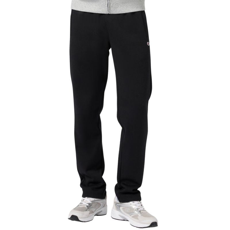 Champion Sweatsuit men's tracksuit black and gray 221786 EM021 Clothing Your Sports Performance