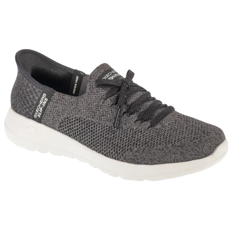 Skechers Slip-Ins: Go Walk Joy - Abby 124649-BLK Black 35 In preparation Your Sports Performance