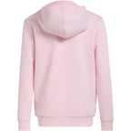 Adidas Essentials Kids Tracksuit Pink and Gray KR6711