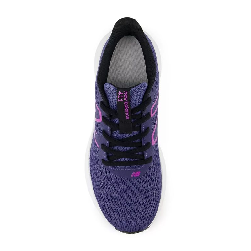 New Balance W W411RL3 Running Shoes Footwear/Running/Women/Road New Balance