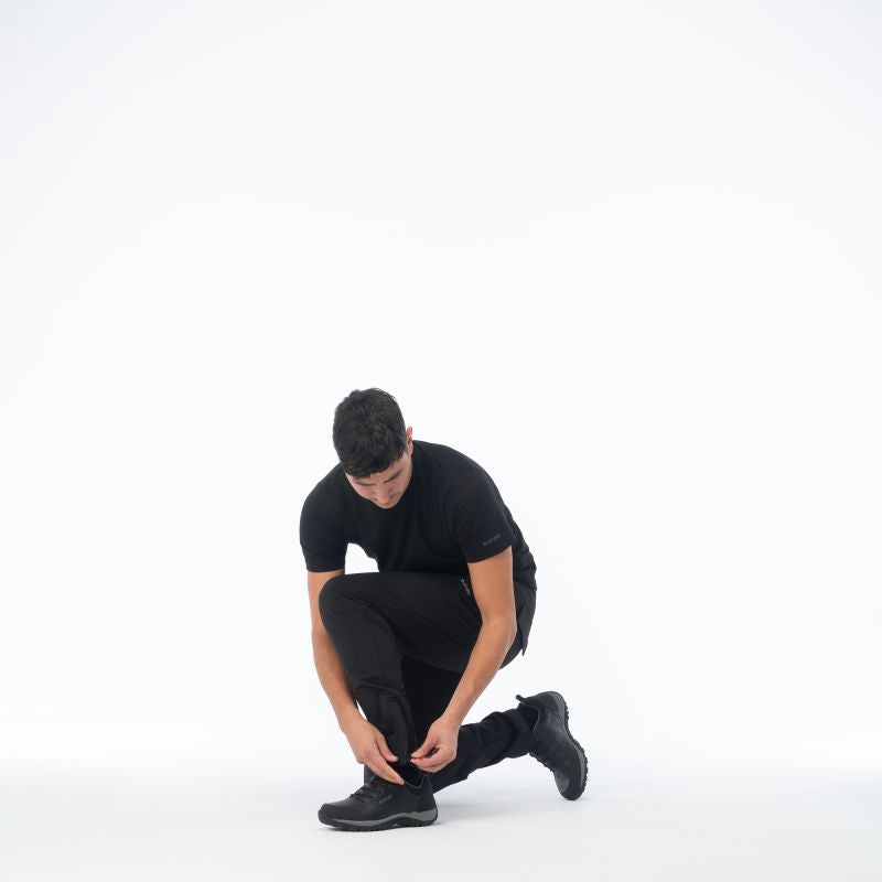 Men's HANONI Trousers To be categorized Your Sports Performance