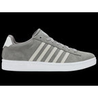 K-Swiss COURT TIEBRK II SDE shoes (09492-029-M) Footwear Your Sports Performance