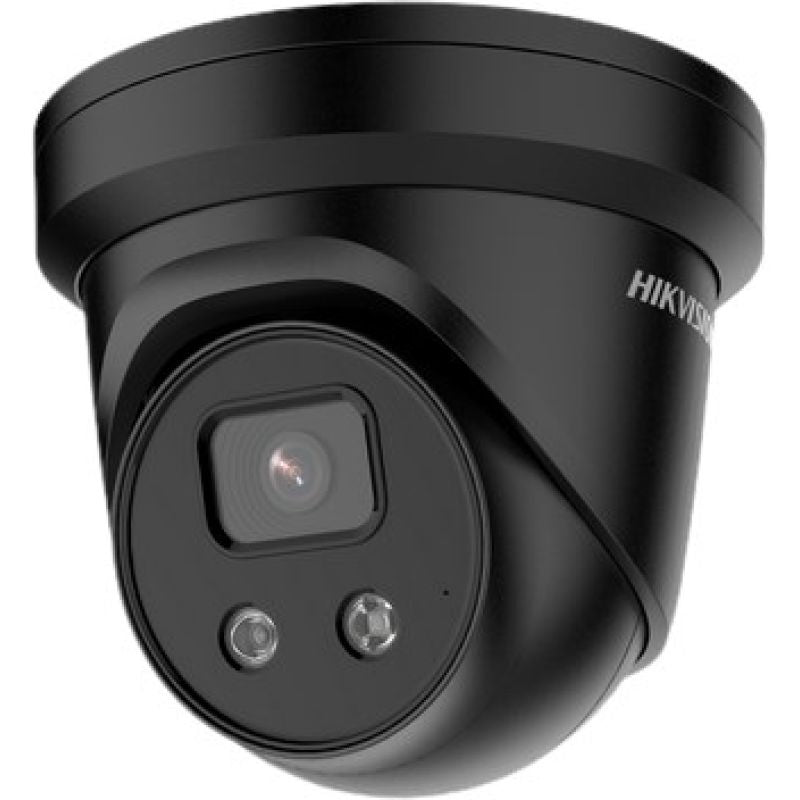 Hikvision DS-2CD2366G2-IU(2.8mm)(C)(BLACK) Turret IP Security Camera Indoor & Outdoor 3200 x 1800 px Ceiling / Wall CCTV IP/Kamery Your Sports Performance
