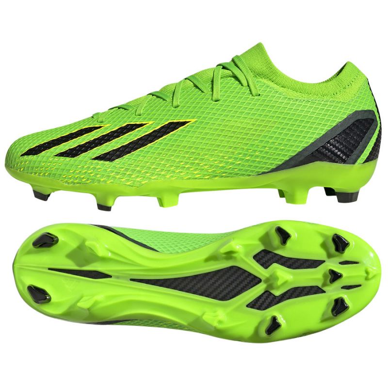 Adidas X Speedportal.3 FG M GW8455 soccer shoes Footwear/Football Adidas