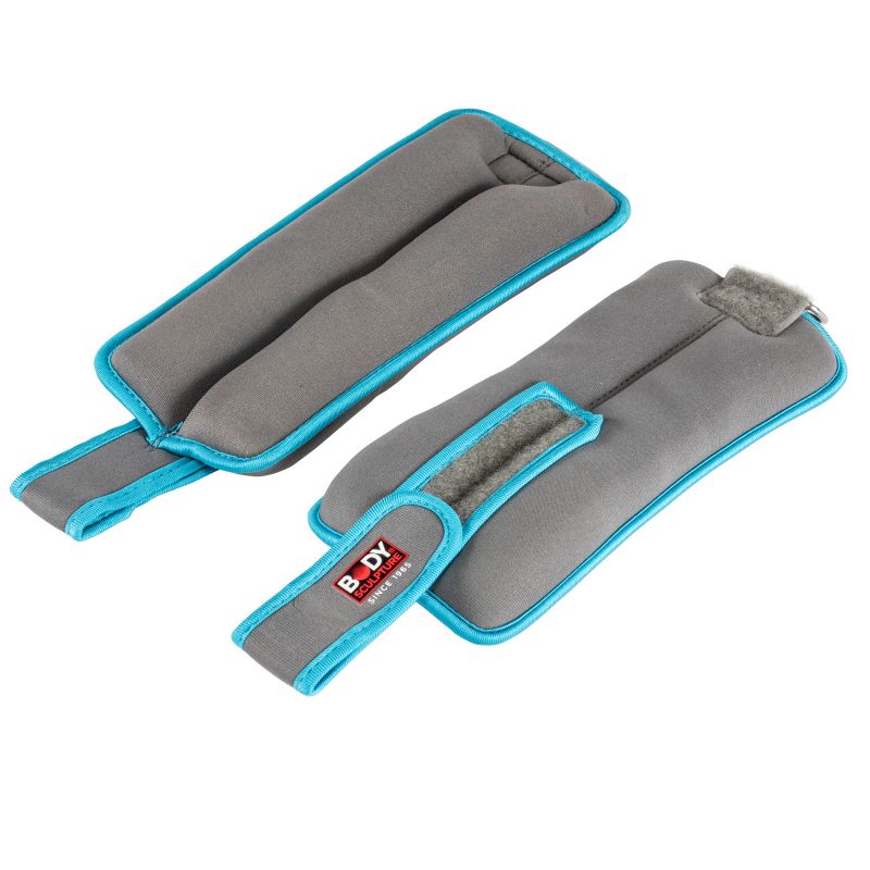 Body Sculpture BB 2720U ankle weights Accessories/Training equipment Your Sports Performance