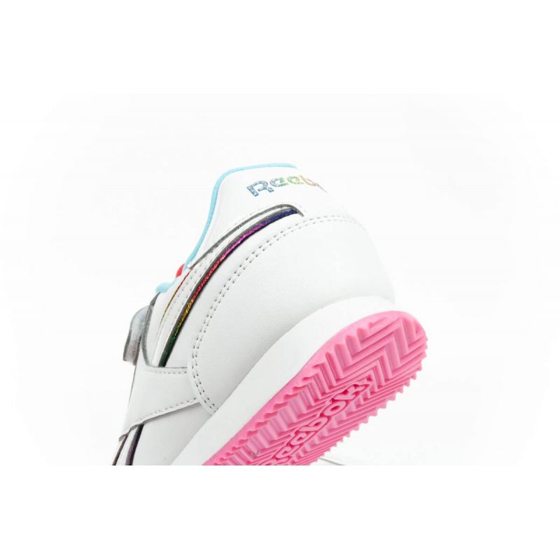 Reebok Royal Jr 100033283 shoes Footwear/Lifestyle Reebok