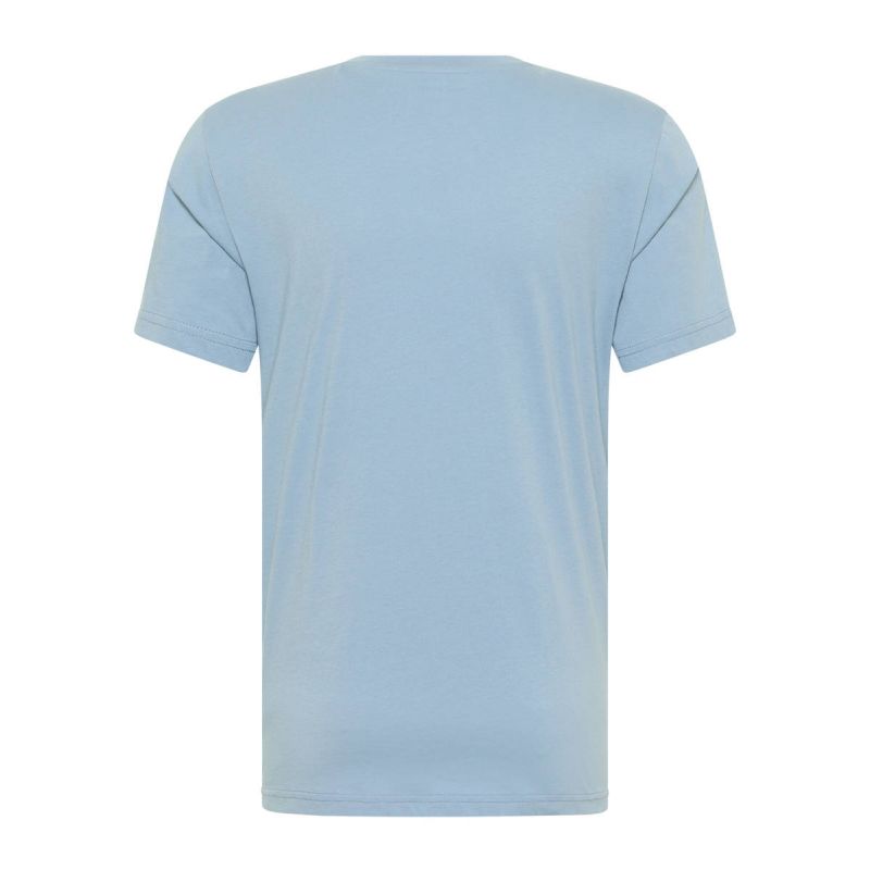 Mustang Alex C Print M T-shirt 1013562 5124 Clothing/Lifestyle/T-shirts/Mustang Your Sports Performance